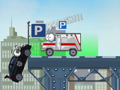 Vehicles 2