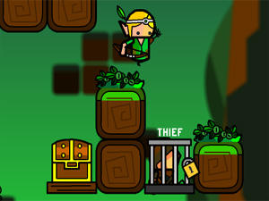 Vertical Drop Heroes