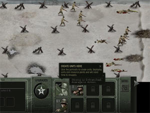Warfare 1944