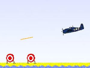 Wings Of Fury Reloaded 2