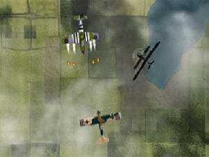 Wings Of War