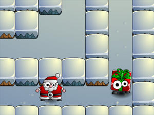Xmas Corner