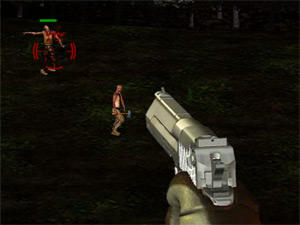 Zombie Korps
