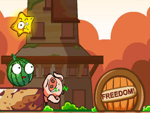 Zoo Escape 2
