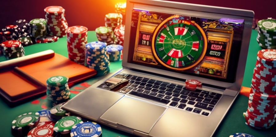 casinos en ligne transformée par les jeux d'action