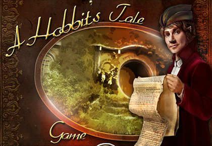 A Hobbits Tale