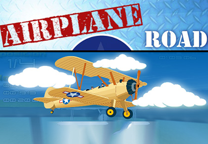 Airplane Road
