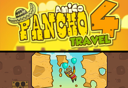 Amigo Pancho 4
