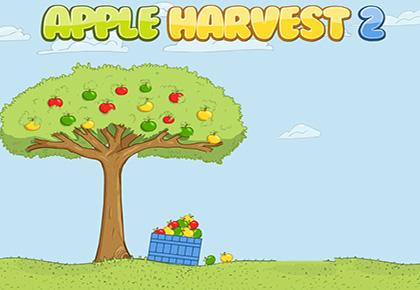 Apple Harvest 2