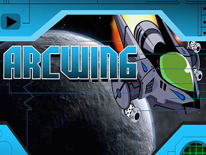Arcwing