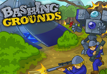 Bashing Grounds