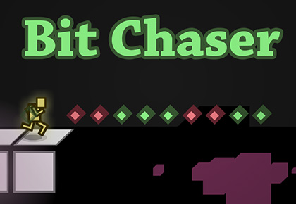 Bit Chaser
