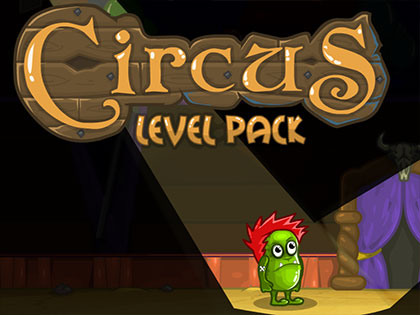 Circus Level Pack