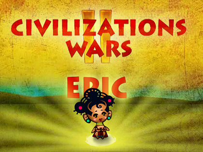 Civilizations Wars 2 Epic