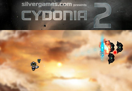 Cydonia 2