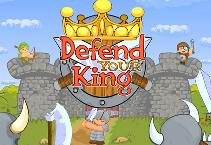 Defend Your King