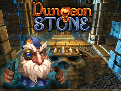 Dungeon Stone