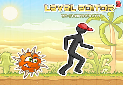 Level Editor 3