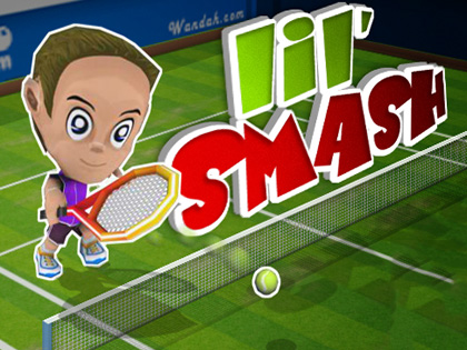 Lil Smash