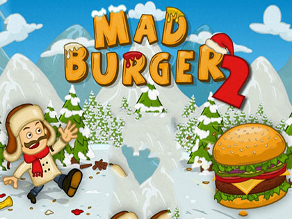 Mad Burger 2