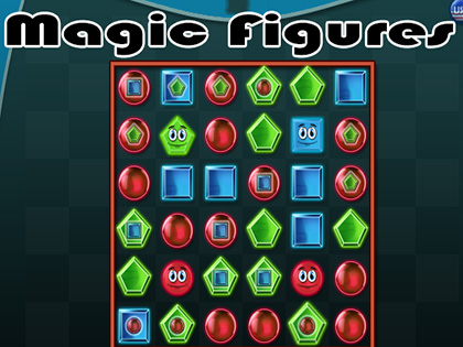 Magic Figures