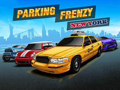 Parking Frenzy New York
