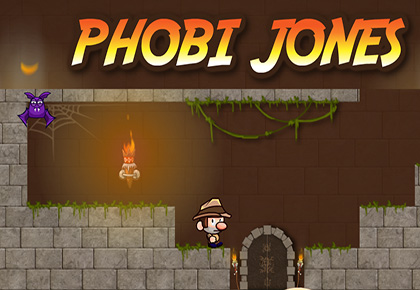 Phobi Jones