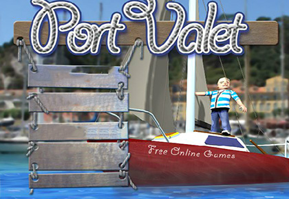 Port Valet