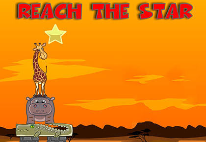 Reach The Star