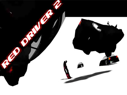 Red Driver 2