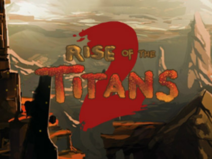 Rise of the Titans