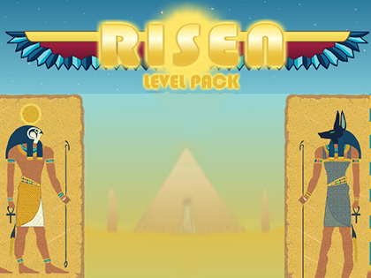 Risen – Level Pack