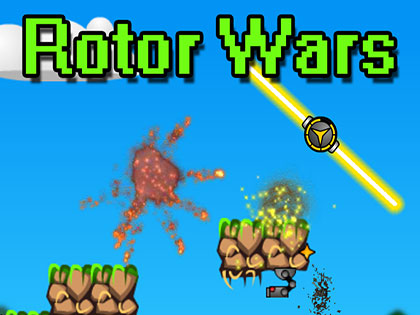 Rotor Wars