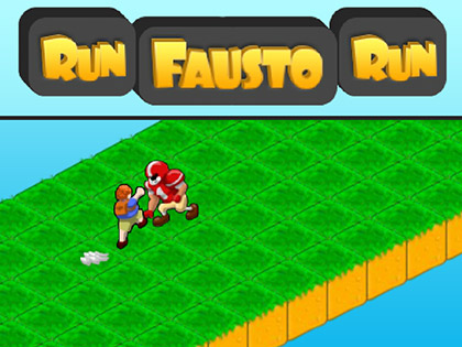 Run Fausto Run