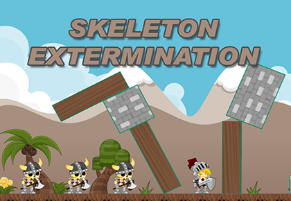 Skeleton Extermination