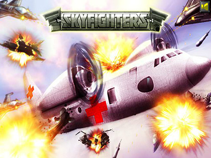 Skyfighters