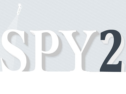 Spy 2
