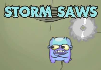 Storm Saws