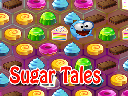 Sugar Tales
