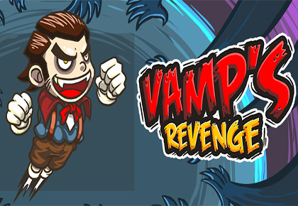 Vamps Revenge