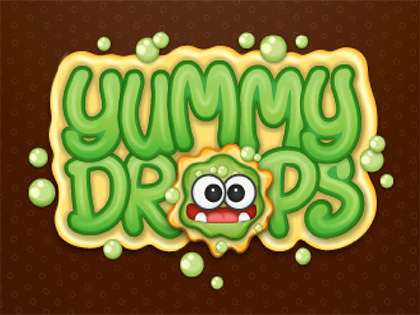 Yummy Drops